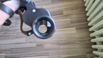Dalekohled Meopta ANTIREFLEX 6X30 - 13