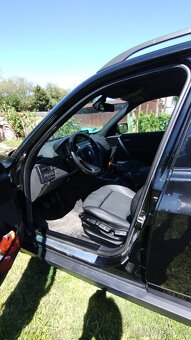 BMW X3 2.5 i M54,2004,LPG BRC,4x4,220000km. - 13