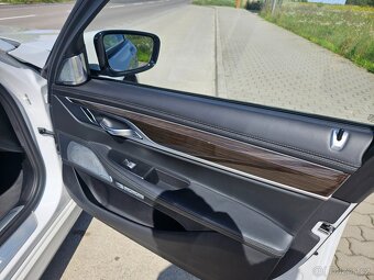 BMW 750d xDrive M-Sport G11 odpocet DPH - 13