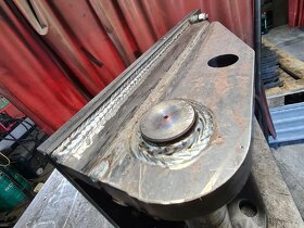 Navařovací deska - 13