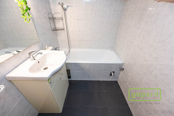 REZERVACE - Byt 3+kk na Praze 8  o velikosti 66 m2 + 6m2 lod - 13