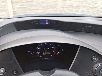 Honda Civic, 1,4i GT,73kW - 13