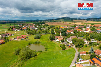 Prodej chalupy 4+1, 444 m², Dobev - 13