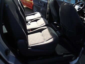 VW Sharan 1.9TDi 85kw(115hp) r.v.10/2001 7míst - 13