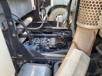 MAN TGS 28.320 6X2 - 13