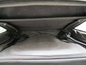 zánovní kufr samsonite office - 13