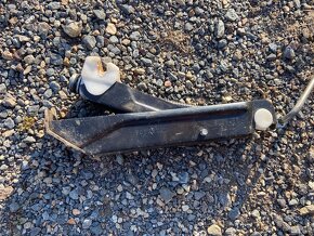 Rezerva Fiat,Peugeot,Rover; Hevery FIAT,NISSAN,OPEL, poklice - 13