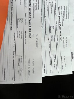 Volkswagen Transporter 4Motion Doka 2.5 TDi - 13