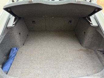 Škoda Octavia 3 1.4 TSI CNG G-Tec, původ Čr, 1. majitel, DPH - 13