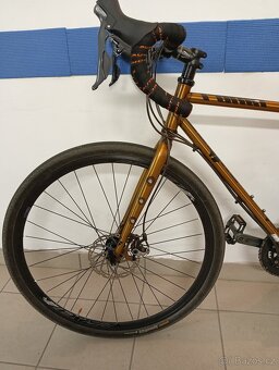 Prodej kola Author Ronin - 13
