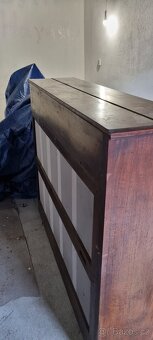 Starožitné piáno - 13