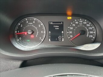 Renault Master 2.3 sklápěč č.33. - 13