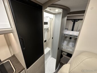 KARMANN MOBIL DAVIS 595 Trendstyle 2025 - 13