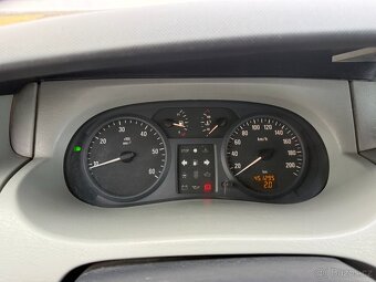 Opel Vivaro 1,9 DTI - 13