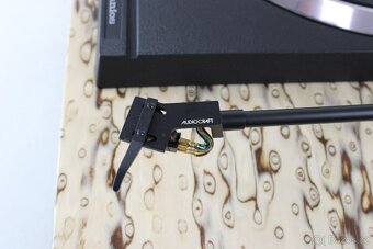 Gramofón TECHNICS SP-20 + AUDIOCRAFT AC-3000 - 13
