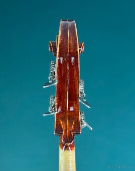 KONTRABAS OBERLÄNDER 1981 - 13