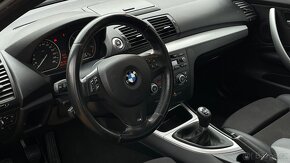 BMW E82 123d 150kw M-Paket - 13