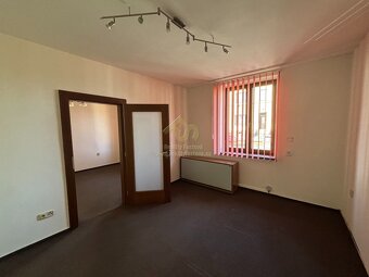 Rokycany – Práchovna, prodej rod.domu. - 13