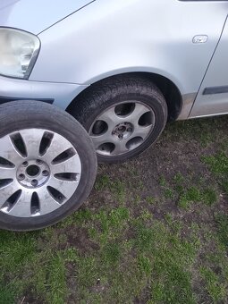 Prodám Ford Galaxy - 13