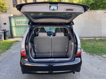 MITSUBISHI GRANDIS 2.4i 121KW,KLIMA,TEMPOMAT,6MÍST,SERVIS - 13