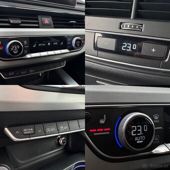 AUDI A4 B9 - 3x S-Line 2016 2.0 TDi 140kw S-tronic LED VIRT. - 13
