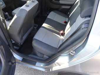 Škoda Fabia 1.4i 16v r.v.2011 STK:12/2026 el.serviska - 13