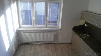 Pronájem prostorného bytu 3+1, ul. Mírová, Opava - 13