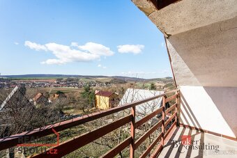 Prodej, domy/chata, 77 m2, 66464 Dolní Kounice, Brno-venkov  - 13