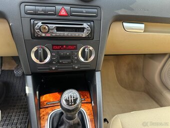AUDI A3 1,9 TDI 77kW - 13