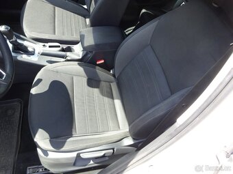 Škoda Octavia 1.6 TDI r.v.2018 (85 KW)  AUTOMAT ČR - 13