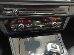 BMW 520D XDRIVE - 13