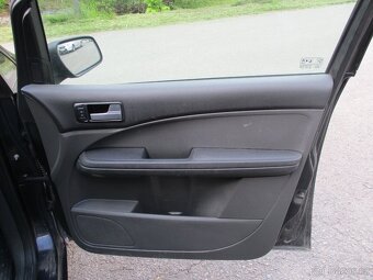 FORD CMAX - 1.6 TDCi , tažné zařízení - 13
