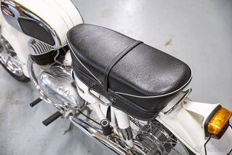 Jawa 350/361 Californian - 13