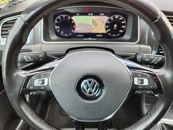 VW Golf 7 Facelift 1.4TSi 110kW, ACC,VIRTUAL, LED - 13
