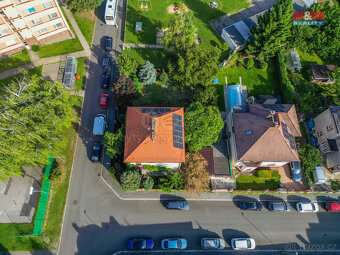 Prodej rodinného domu, 200 m², Litoměřice, ul. Bratří Mrštík - 13