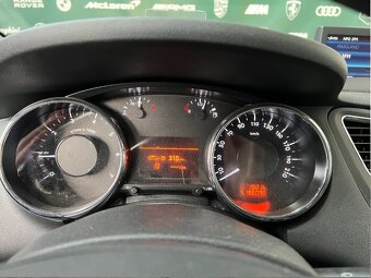 Peugeot 5008 - 13