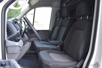 Volkswagen Crafter, 2.0TDI.L2H2.2xŠOUPAČKY.KAMERA.SERVIS VW - 13