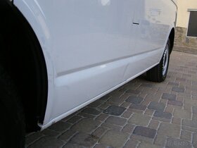 Transporter 2.0TDI 75kw rv 2015 217000km - 13