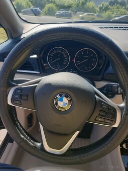 BMW 220d Active touer F45 - 13