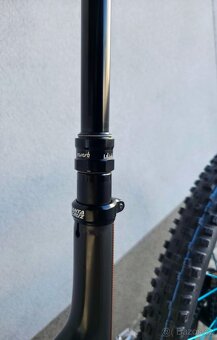 Horské kolo Santa Cruz Hightower Carbon C 2019 - 13