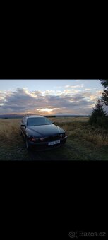 BMW E39 540iA V8 - 13