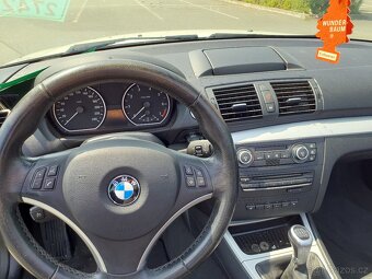 BMW Řada 1 - 13