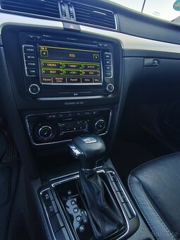 Škoda Superb II 2.0TDi 125kw,DSG,2012,Elegance+,Tažné - 13