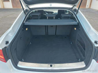 Audi A5 2.0 TDi 130kw Quattro SPORTBACK - 13