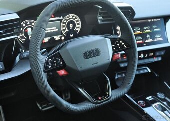 Audi RS3 2.5TFSI FACELIFT PŘIPRAVUJEME - 13