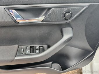 Škoda Fabia III 1.0 TSI  81 KW - 13