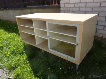 IKEA MAGIKER obýváková komoda/TV komoda - 13