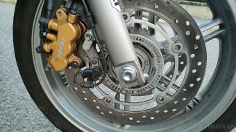 Honda CBF 1000 ABS - 13