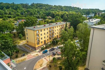 Pronájem byt 1+kk, 26㎡ - 13