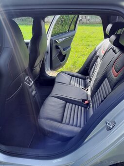 Škoda Octavia III  Combi  RS 2.0TDI 135 kW r.v.2016 DSG - 13